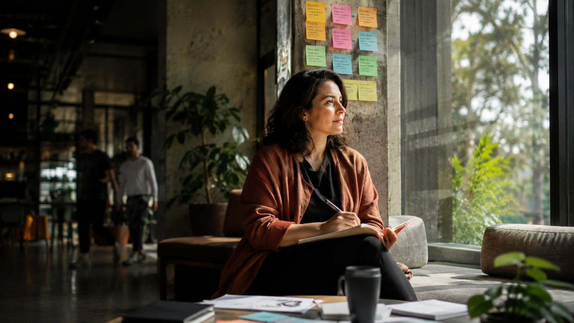 Estrategias de transformacion digital con adopcion humana aplicadas en empresas de Colombia