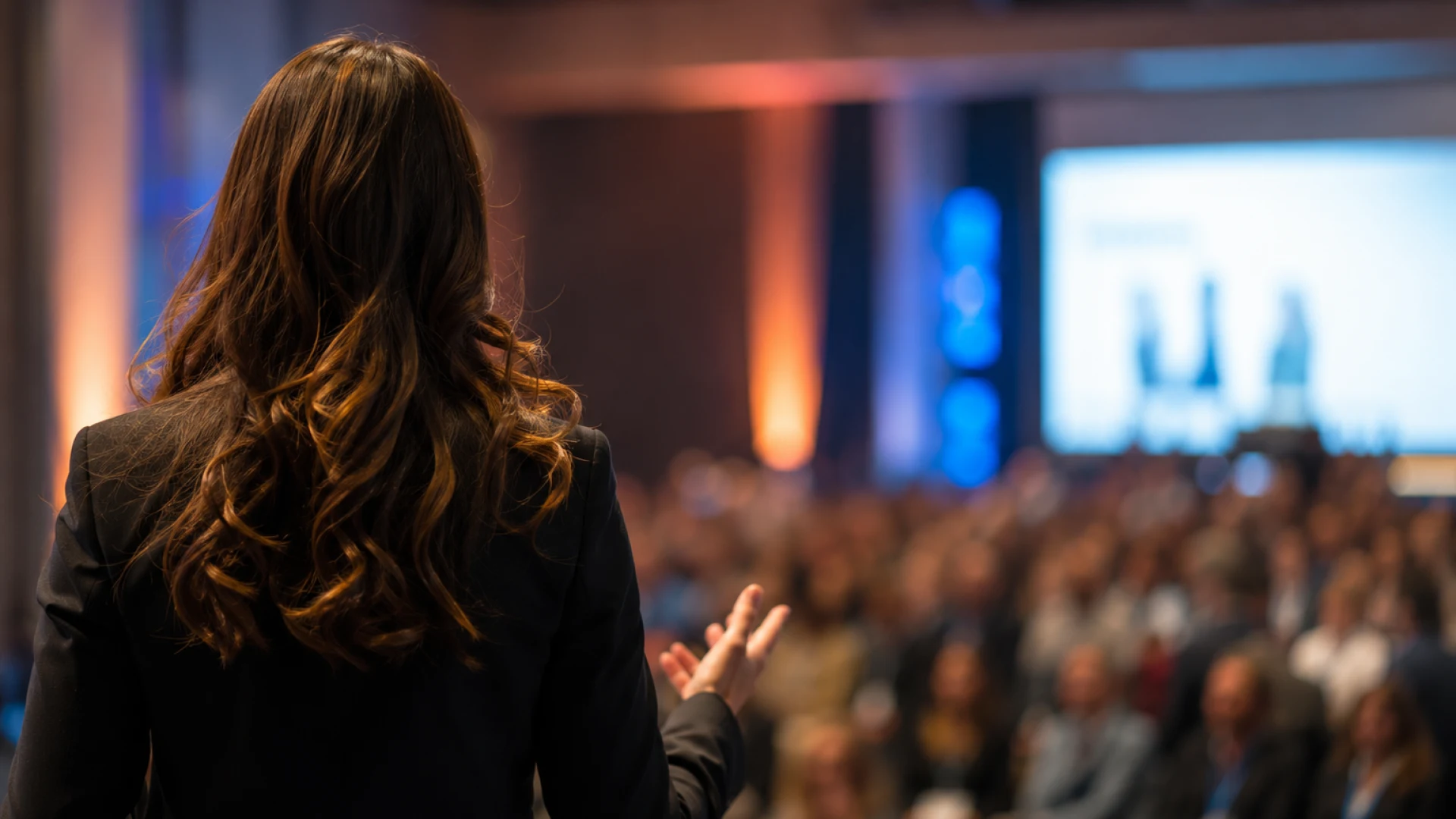Conferencistas para eventos corporativos en Latinoamérica
