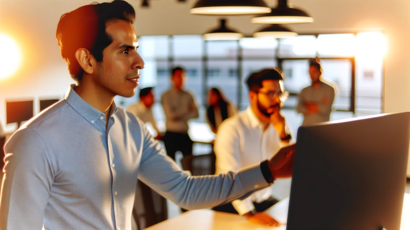 Cinco errores de liderazgo que las empresas colombianas deben evitar en 2026
