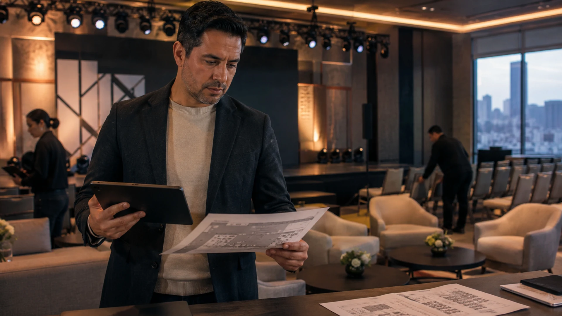 Cómo evaluar un kick off comercial en Colombia: decisiones críticas para el éxito