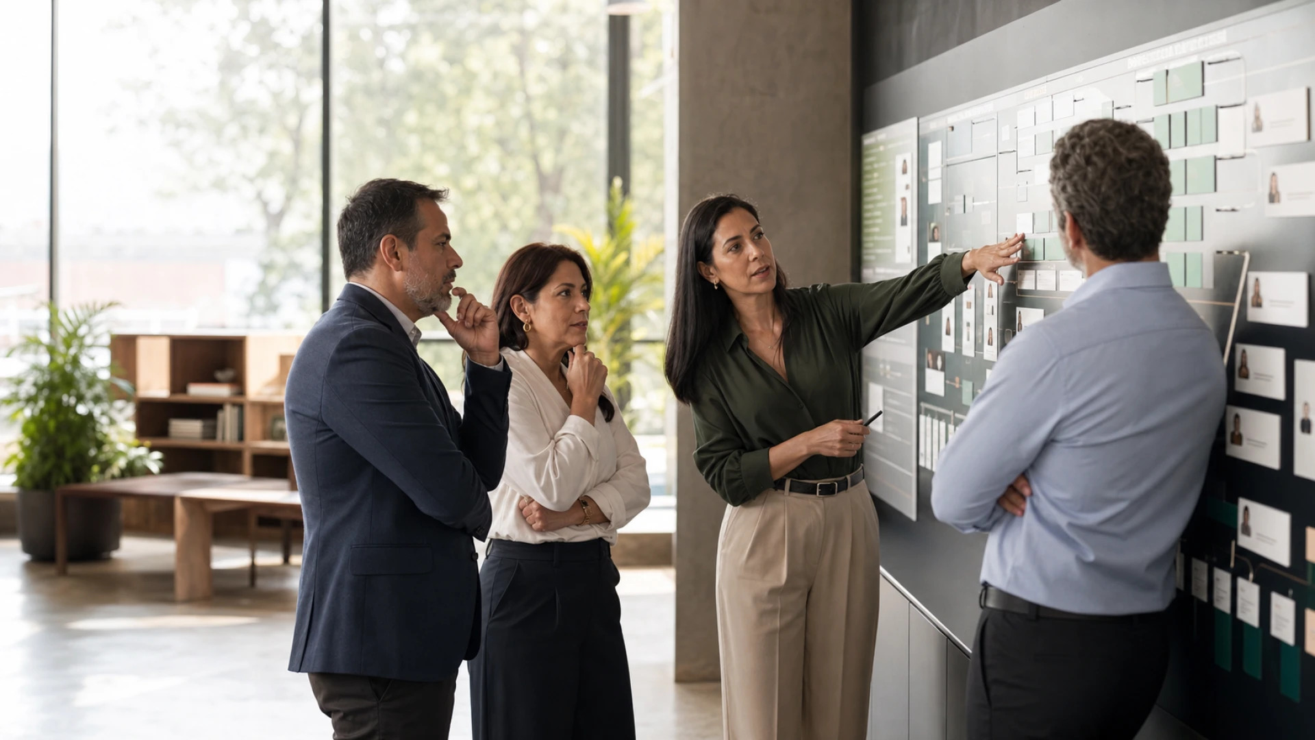 Equidad de género: Estrategias decisivas para el éxito empresarial en Colombia