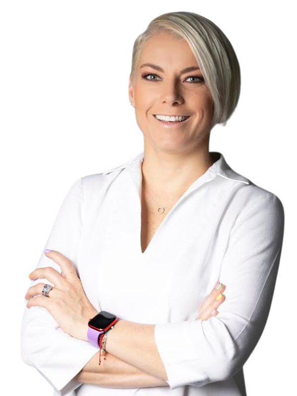 Valentina Luján — Conferencista en Colombia