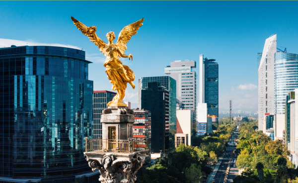 Contexto empresarial Colombia