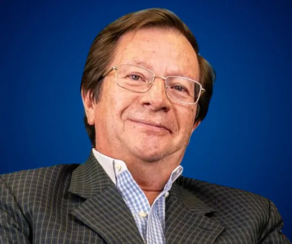 Gonzalo Moya