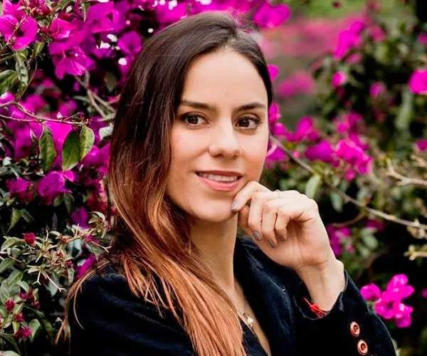 Jennifer Cañaveral Guzman — Conferencista de Resiliencia