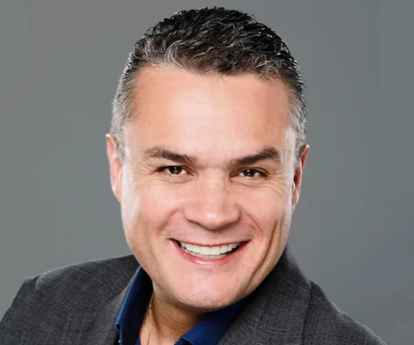 Gustavo Guerra — Conferencista de Productividad