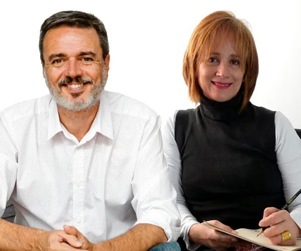 Jaime Jaramillo Ruth Upegui — Conferencista de Innovación