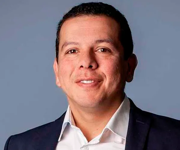 Julio Andrés Rozo — Conferencista de Sostenibilidad y Responsabilidad Social