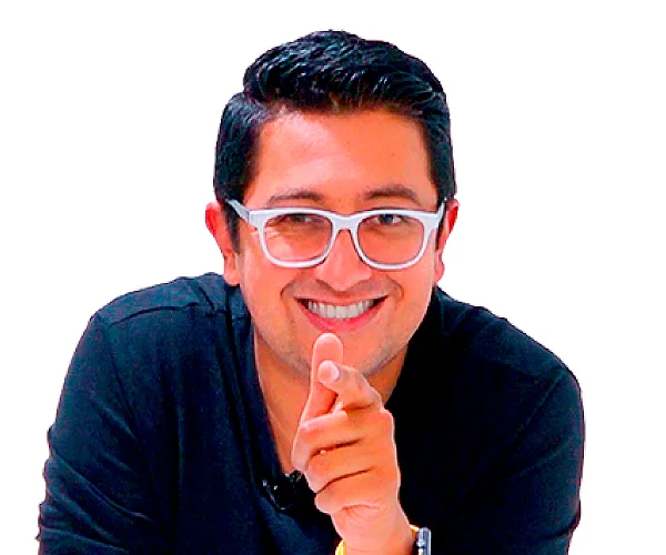 Felipe Buitrago — Conferencista de Resiliencia Resiliencia Organizacional