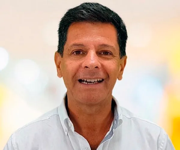 Lorenzo Restrepo — Conferencista de Productividad