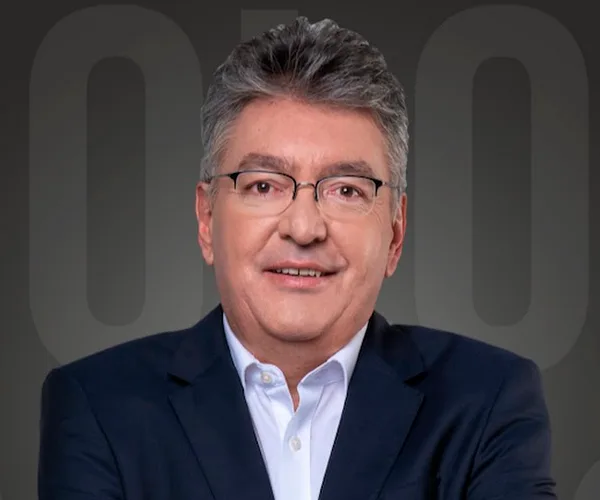 Mauricio Cárdenas — Conferencista de Cultura Organizacional