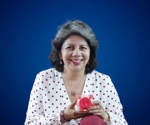 Lyda Ardila — Conferencista de Productividad