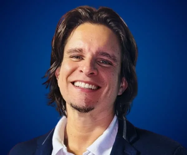 Alejandro Medina — Conferencista en Colombia