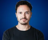 Borja Castelar — Conferencista de Inteligencia Artificial y Futuro del Trabajo