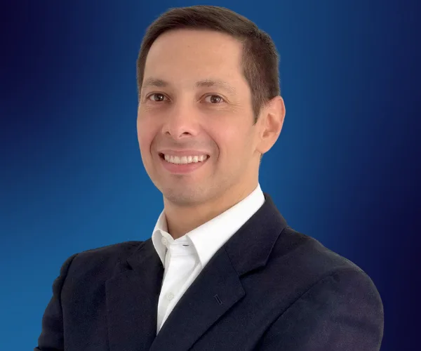 Oscar Londoño — Conferencista de Inteligencia Emocional
