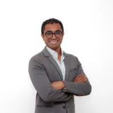 Mauricio Benavides