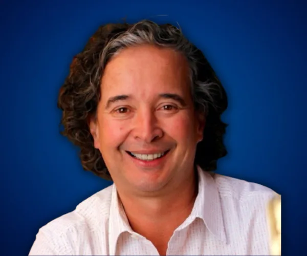 Miguel de Narvaez — Conferencista de Alto Desempeño