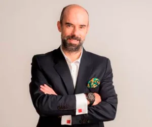 Andrés Ramírez — Conferencista en Colombia