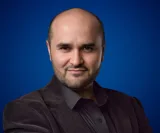 Fernando Veliz — Conferencista de Resiliencia