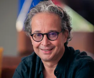 Miguel de Narvaez — Conferencista de Alto Desempeño