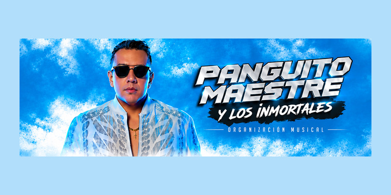 Panguito Maestre y Los Inmortales
