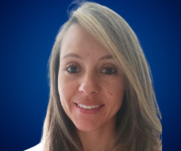 Ana Isabel Bustamante