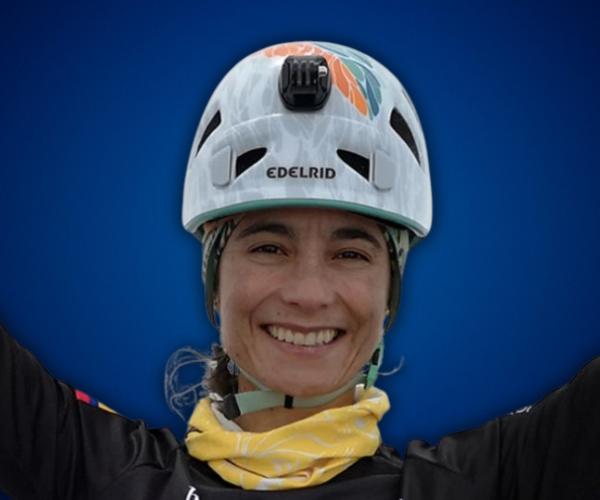 Ana María Giraldo Gómez — Conferencista en Colombia