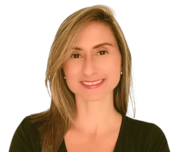 María Emma Martínez — Conferencista de Liderazgo