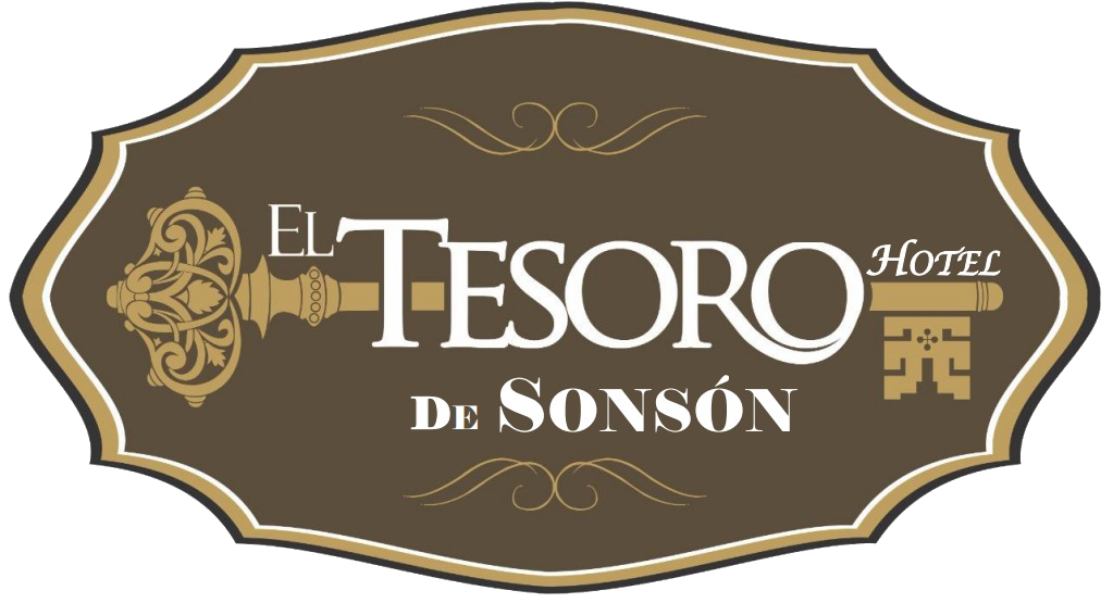Hotel El Tesoro de Sonsón