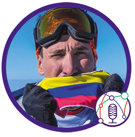 Nicolás Díaz Bayona