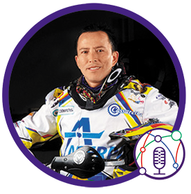 Juan Esteban Sarmiento