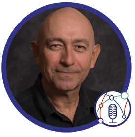 Nicolás Díaz Bayona