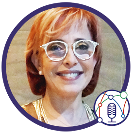 Yaneth Waldman — Conferencista de Comunicación interna