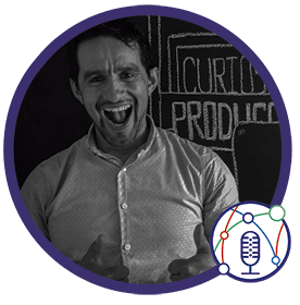 Edwin Bernal Holguin