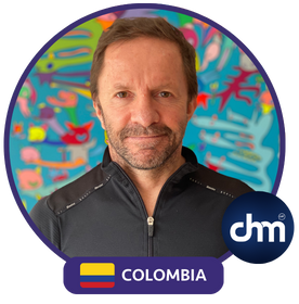 Guillermo Prieto La Rotta