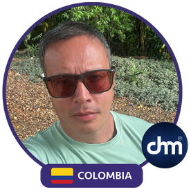 Carlos Sánchez Ortiz