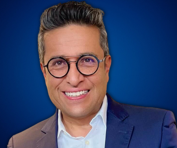 César Suárez Uribe