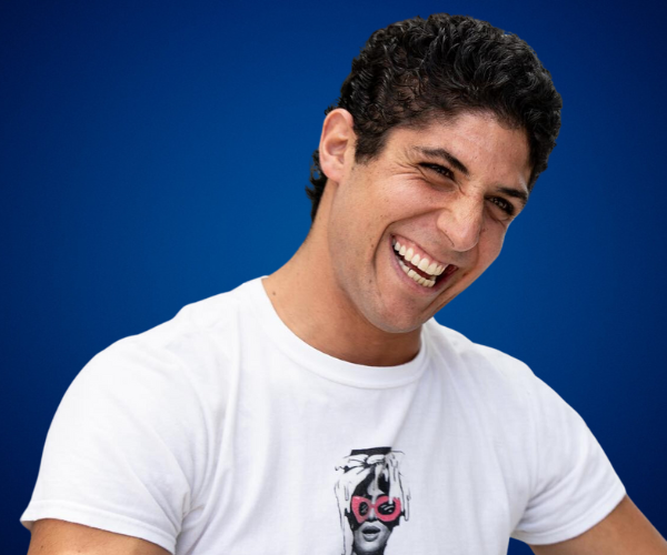 Juan Esteban Sarmiento