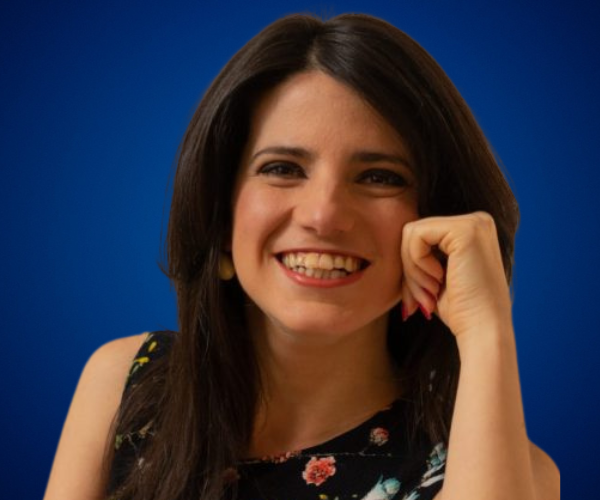 Beatriz Ramírez David