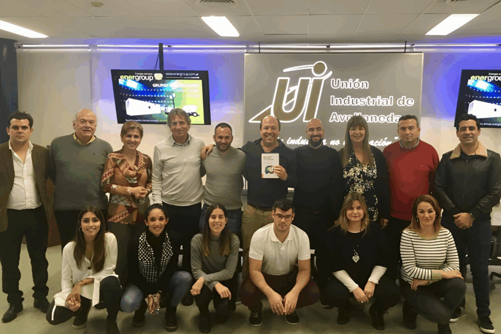 Pablo Nachtigall en acción