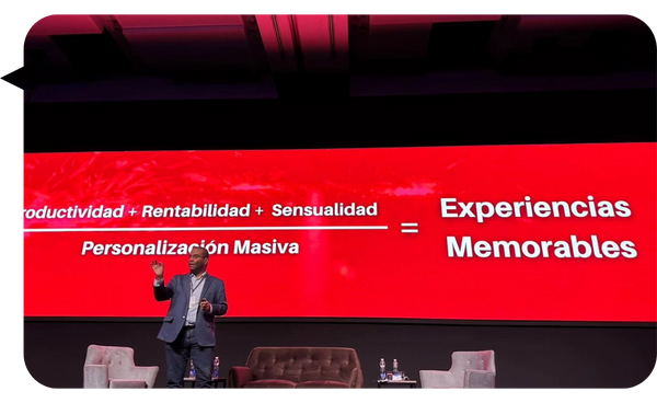 Hermes Ruiz en acción