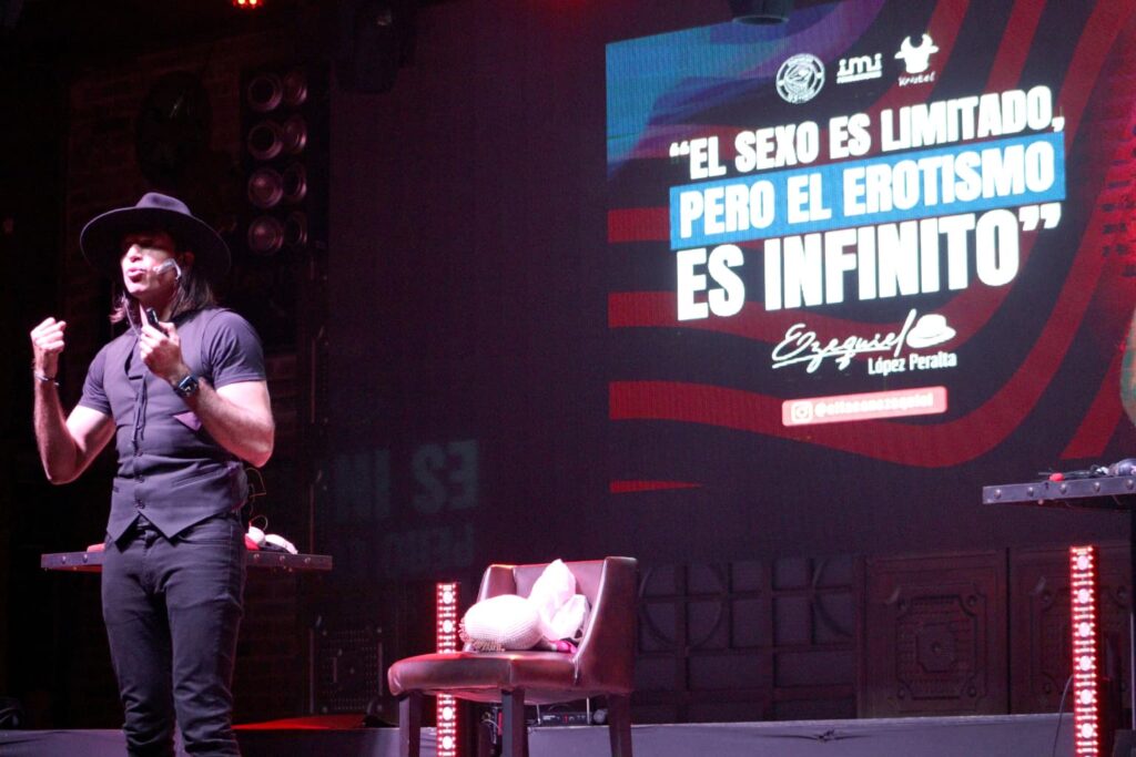 Ezequiel Láípez Peralta