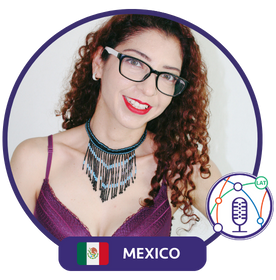 Ana Isabel Bustamante