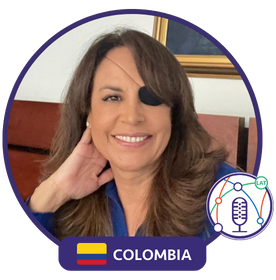 Ana María Giraldo Gómez