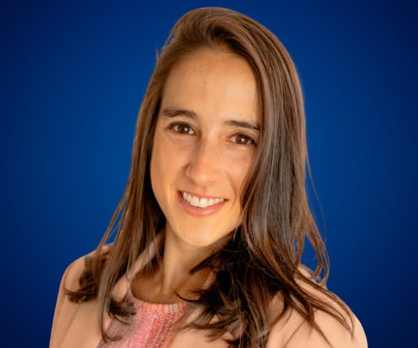 Sofá¡a Spaggiari — Conferencista de Liderazgo