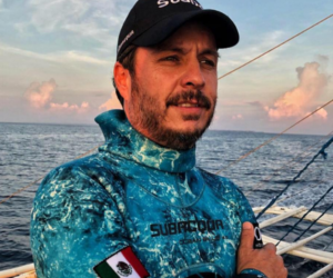 Ana Isabel Bustamante