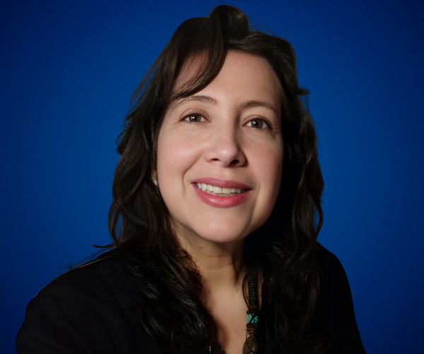 Mará¡a Carolina Villalobos — Conferencista de Liderazgo