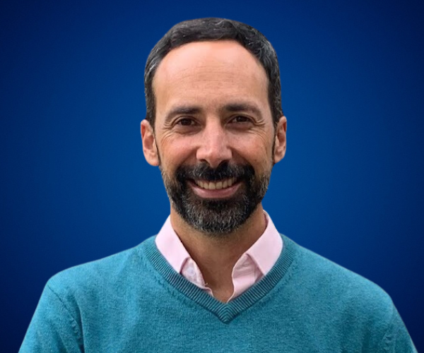 Luis Felipe Avella — Conferencista de Liderazgo