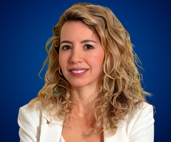 Carolina Giraldo — Conferencista en Colombia