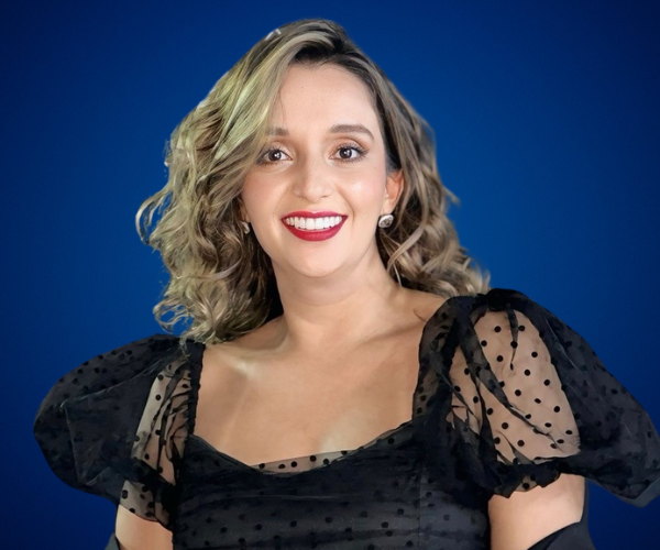 Maria Luisa Torres Pulido — Conferencista de Liderazgo